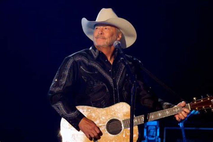 The Fascinating Journey of Alan Jackson: Exploring His Life, Career, and Age