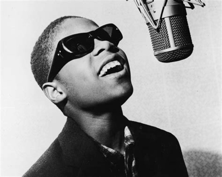 The Fascinating Life and Talented Offspring of Stevie Wonder