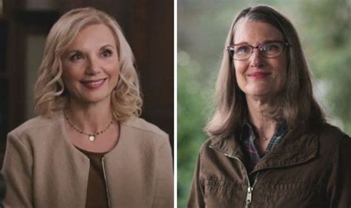 The Fascinating Story of Teryl Rothery's Personal Life: Who is Teryl Rothery Husband?