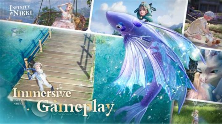 The Fascinating World of Love Nikki Nikki: A Comprehensive Guide