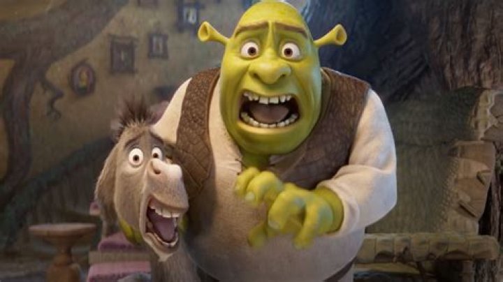 The Fascinating World of Shrek: The Ugly Yet Endearing Ogre