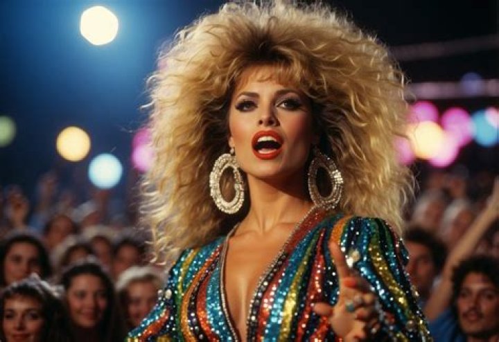 The Fascinating World of the 1980s Era