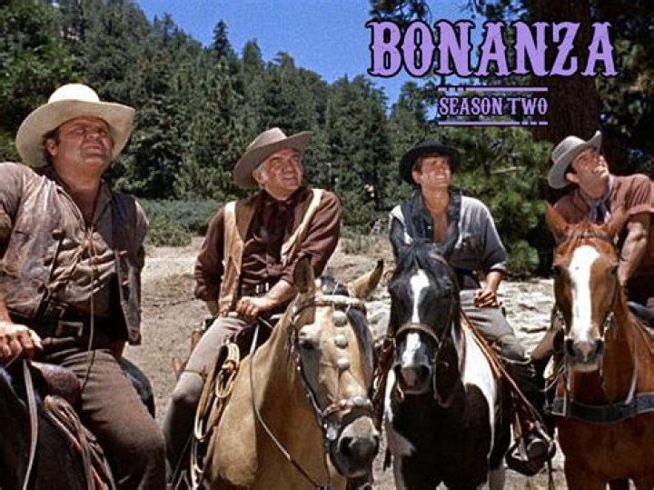 The Fascinating World of The Cast of Bonanza: Exploring Their Legacies