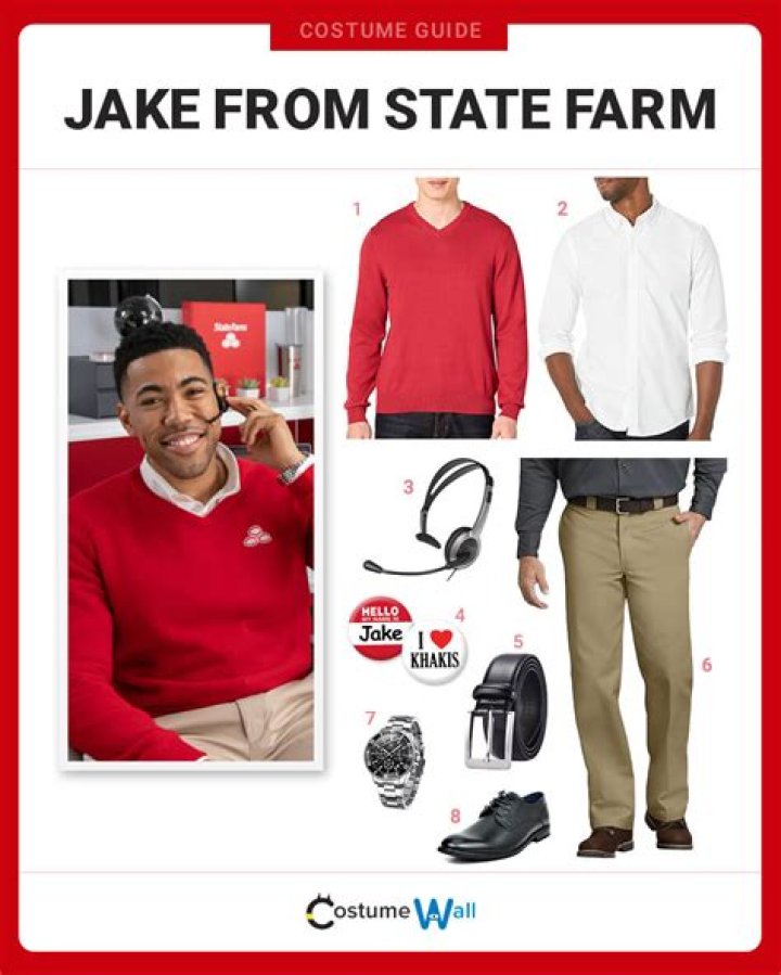 The Fascinating World of the State Farm Guy Net Worth