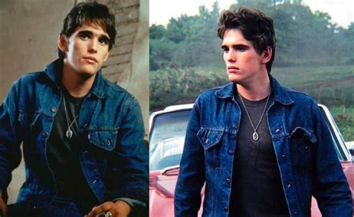 The Flashbacks for Dally in the Book "The Outsiders"