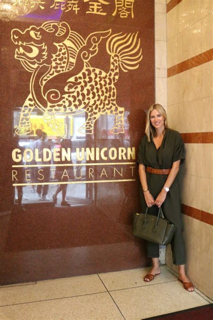 The Golden Unicorn Chinatown: A Cultural Icon and Culinary Delight