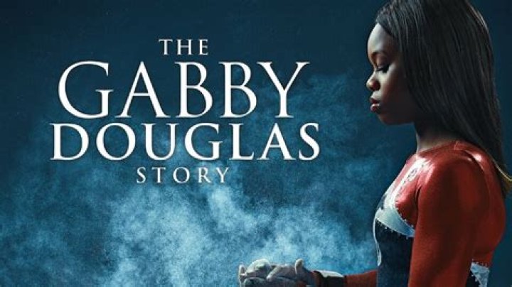 The Inspiring Gabby Douglas Story: A Journey to Olympic Glory