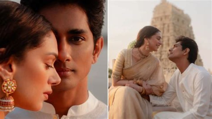 The Inspiring Journey of Siddharth and Meghna: A Story of Dedication and Passion