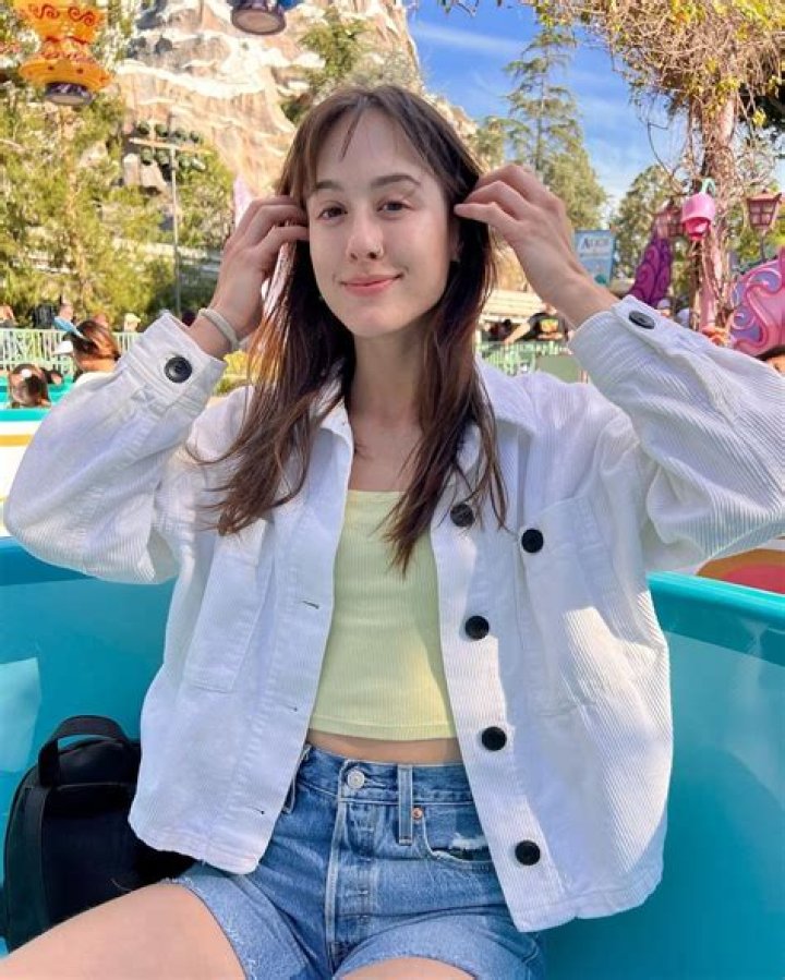 The Intriguing Journey of Jules Arii: A Rising Star