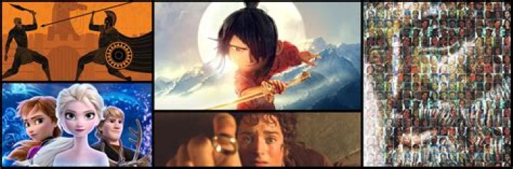 The Journey of a Saved Movie: From Concept to Screen