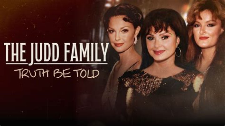The Judds Family: A Legacy of Country Music Excellence