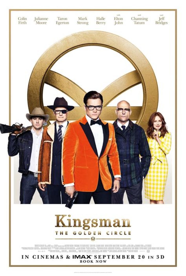 The Kingsman Movies: A Comprehensive Guide to the Secret Service Franchise