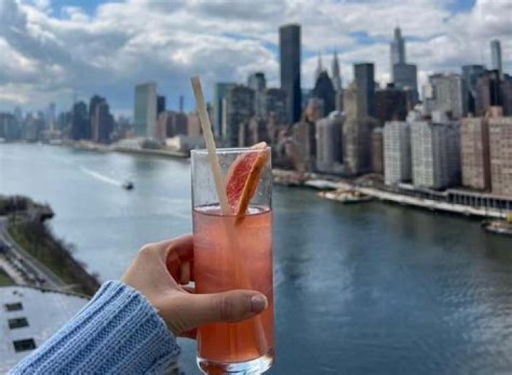 The Long Room Bar NYC: A Premier Destination for Unforgettable Experiences