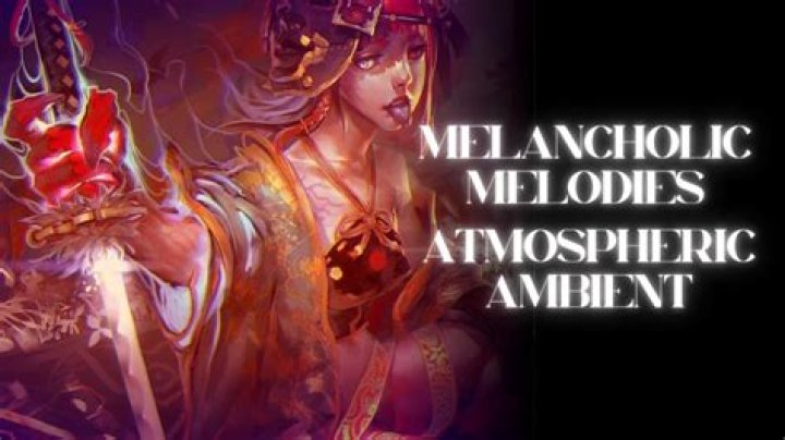 The Mean Fiddler: A Journey Through Melancholic Melodies