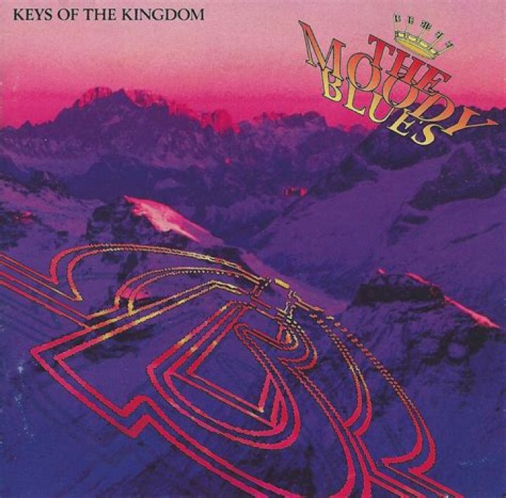The Moody Blues: Keys of the Kingdom &ndash; A Journey Through Music and Legacy