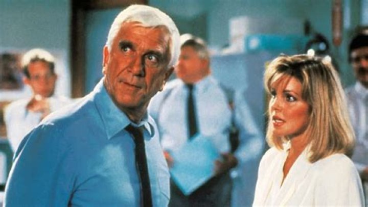 The Naked Gun: A Comprehensive Look at the Iconic Comedy Film Series