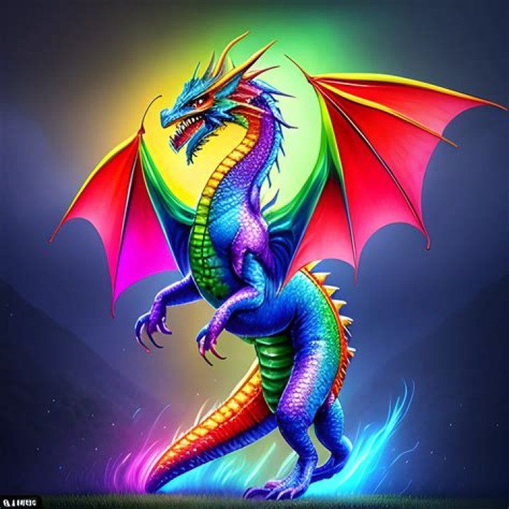 The Phenomenon of Rainbowdragonvip Fams: A Deep Dive into a Vibrant Community