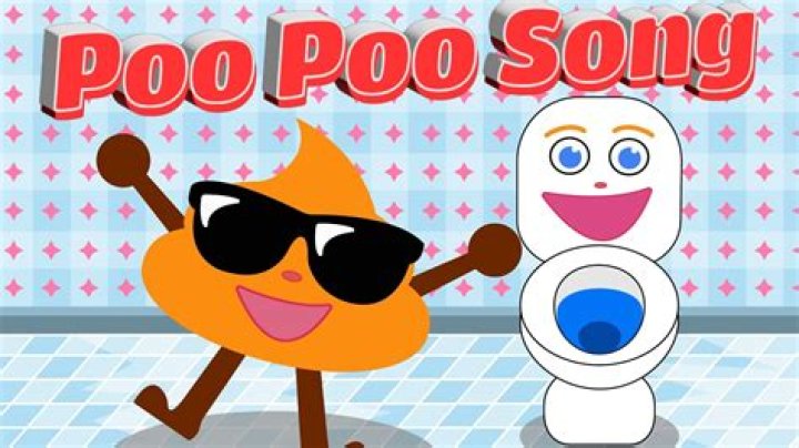 The Playful World of Poo Poo Pee: A Journey Through Childhood Humor