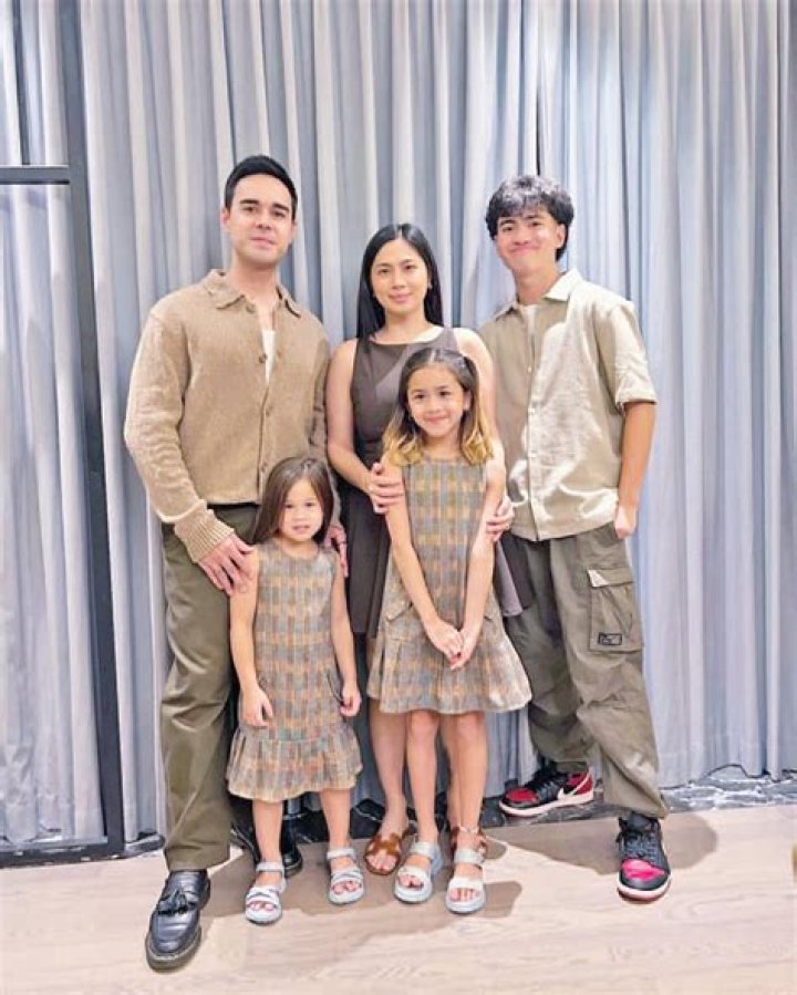 The Remarkable Journey of Alex Lopeziana Zubiri's Husband: A Story of Love, Success, and Inspiration