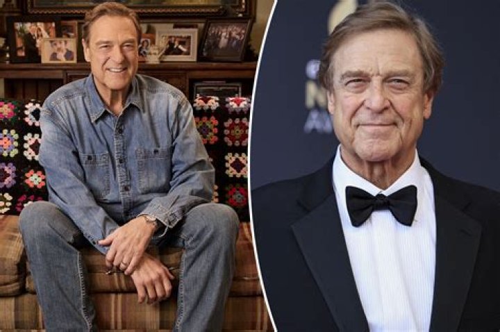 The Remarkable Journey of John Goodman: Is the Actor John Goodman Still Alive?