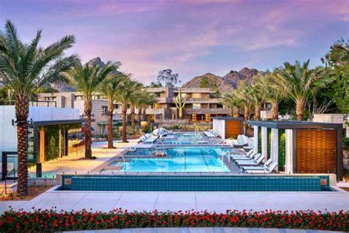 The Residences at Biltmore: A Luxurious Escape in Paradise