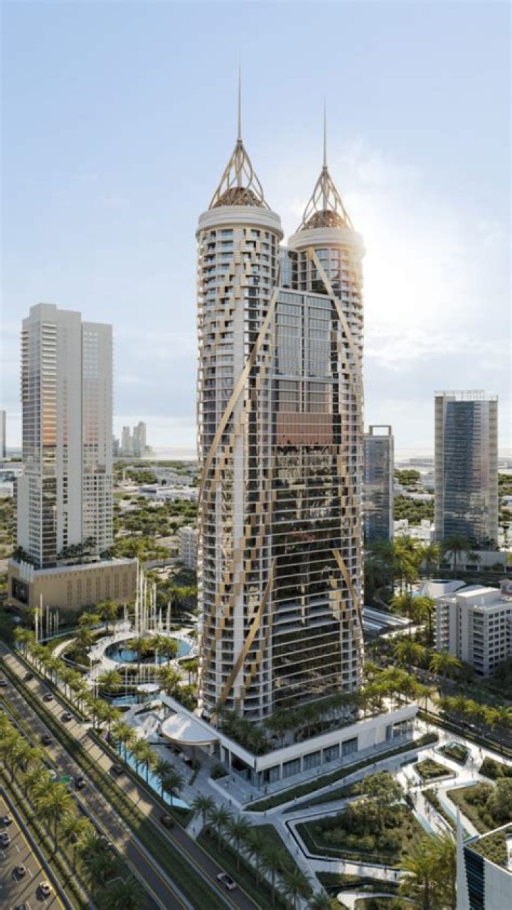 The Residences at Biltmore: A Luxurious Living Experience