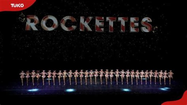 The Rockettes Height Requirements: Everything You Need to Know