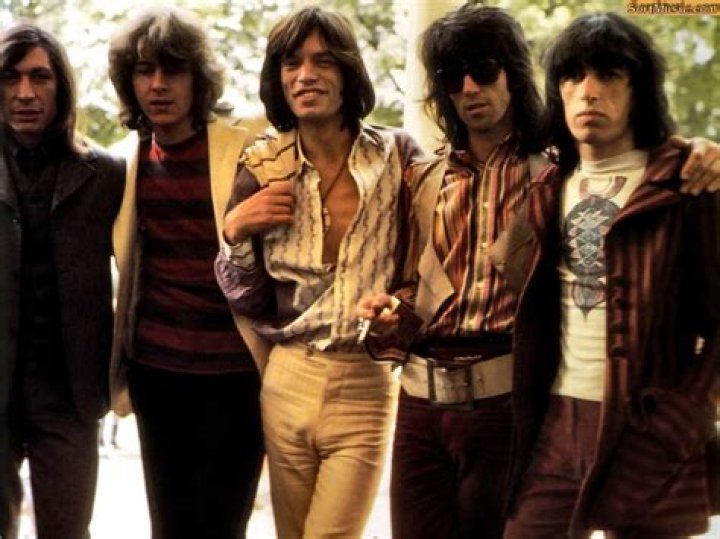 The Rollingtones Members: Unveiling the Band's Talented Lineup