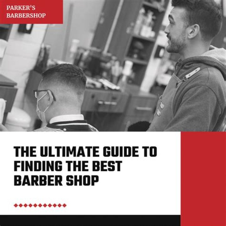 The Search for the Best Barber Shop: A Comprehensive Guide