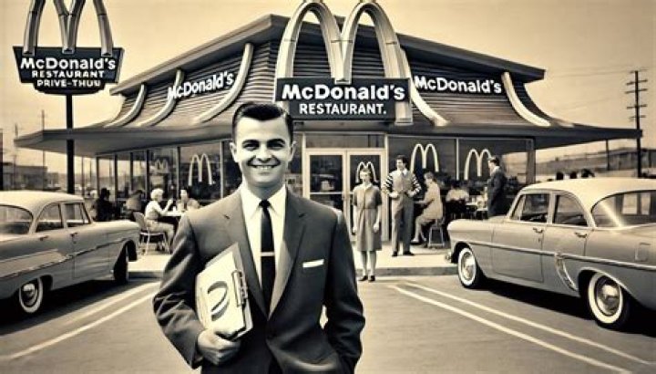 The Secret Behind McDonald's Sausage: Uncovering the Flavorful Phenomenon