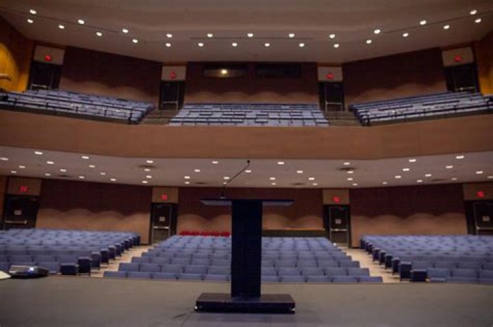 The Theater at Roosevelt Field: A Grand Venue for Entertainment Enthusiasts