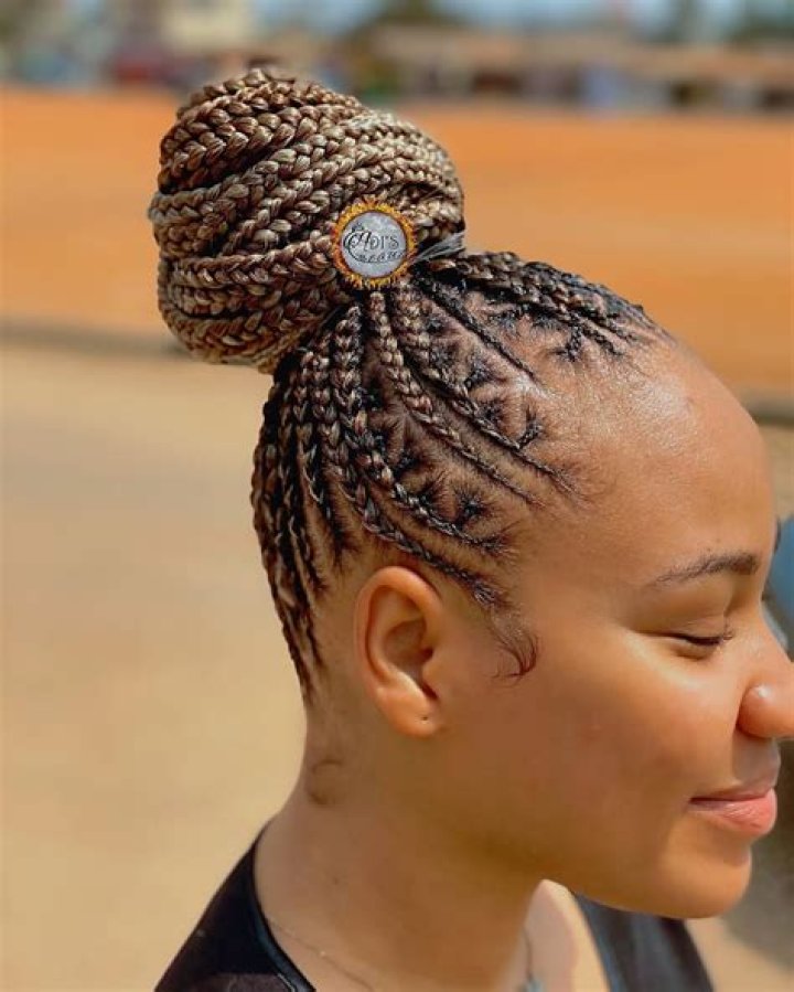 The Timeless Art of Cornrow Braids Styles: A Comprehensive Guide