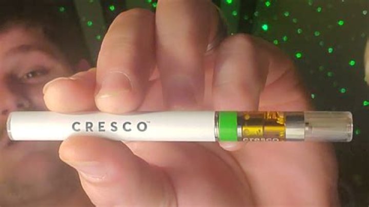The Ultimate Cresco Vape Guide: Discover the Best Cresco Vapes for Every Need