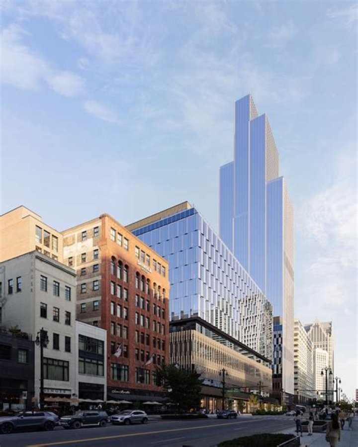 The Ultimate Guide: 1188 farmer st detroit mi 48226