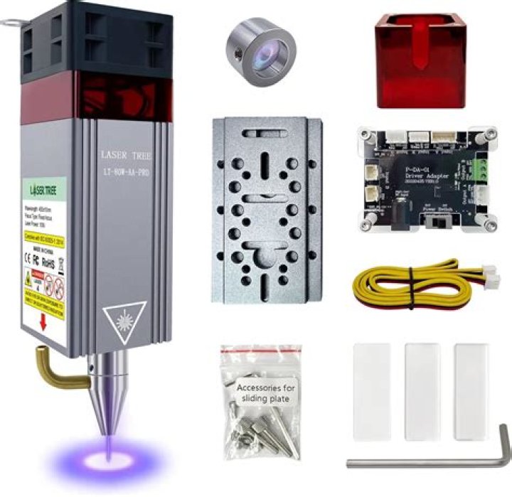 The Ultimate Guide to Lase Lasers: Power, Precision, and Applications