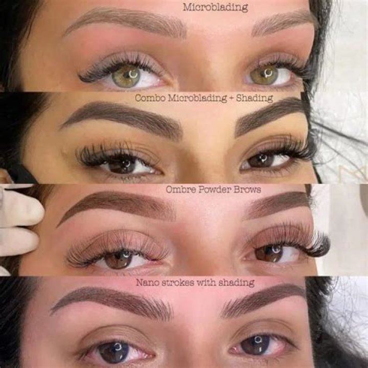 The Ultimate Guide to Microblading Near Me: Discover the Best Options and Practices