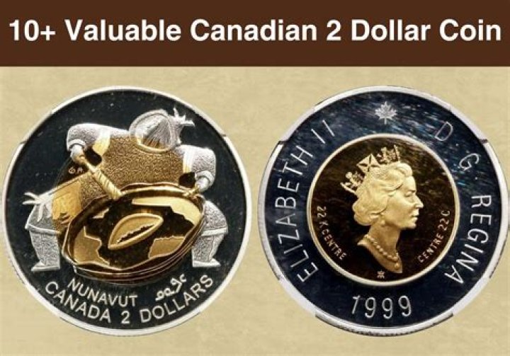 The Ultimate Guide to the 1949 Canadian Dollar Coin