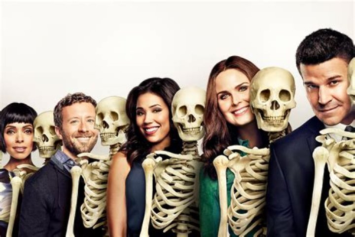 The Ultimate Guide to the Bones TV Series Cast: Insights, Roles, and More!