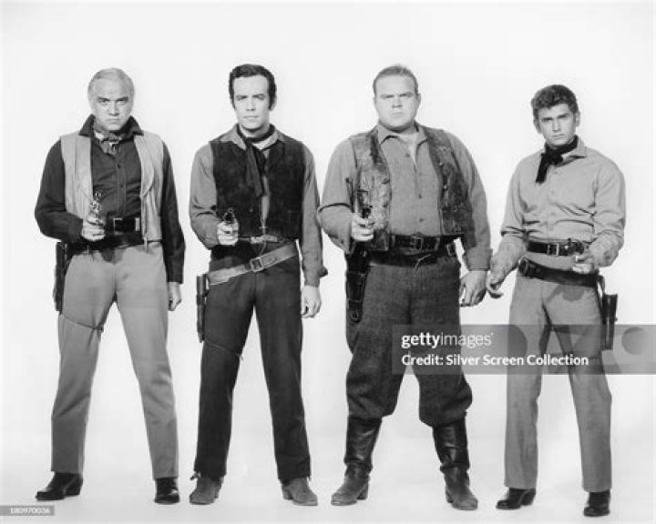 The Ultimate Guide to the Cast of Bonanza Tveries: A Deep Dive into Their Lives and Careers