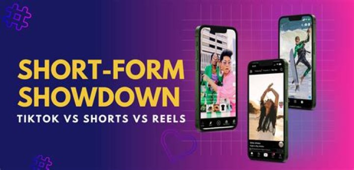 The Ultimate Showdown: YouTube Reels vs Shorts - Everything You Need to Know