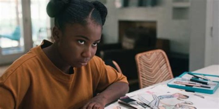 The Unforgettable Journey of Annika Hansen: A Rising Star