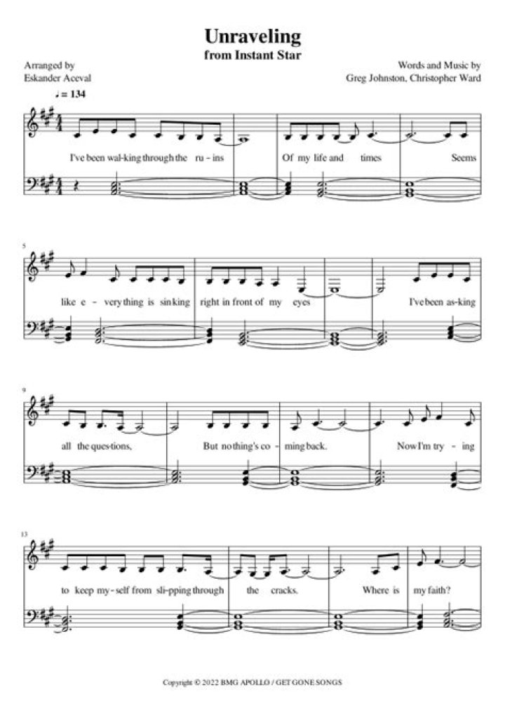 The Unraveling of "Unravel Lyrics": A Comprehensive Exploration