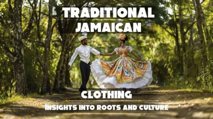 The Vibrant World of Jamaican Slang: A Cultural Exploration