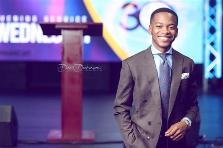 The Wealth and Influence of Bishop Brandon Jacobs: An In-Depth Look at His Net Worth