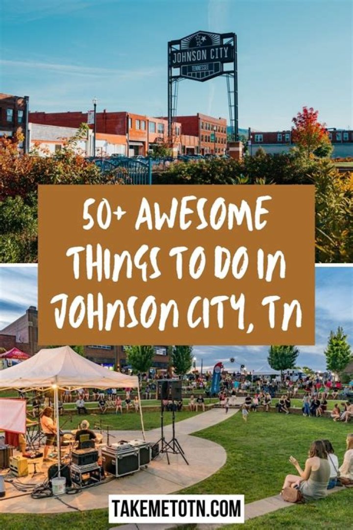 Theaters in Johnson City Tennessee: Your Ultimate Guide to Local Entertainment