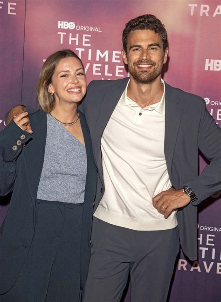 Theo James Family: A Deep Dive into His Life and Legacy