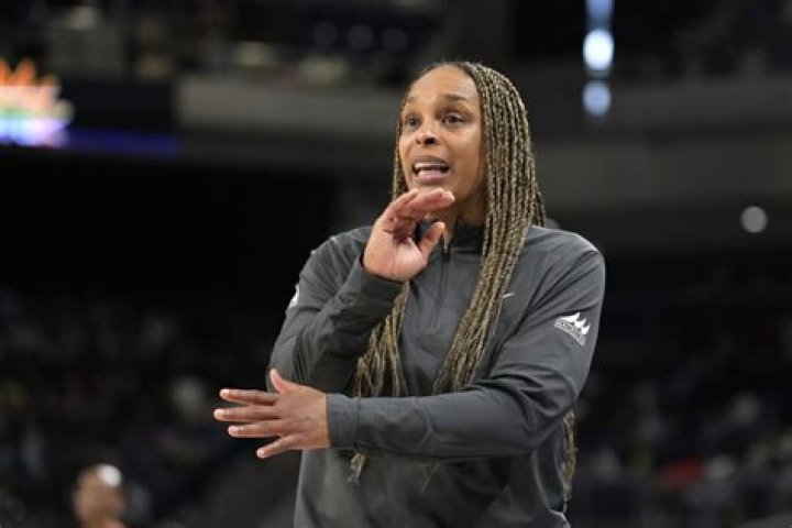 Theresa Weatherspoon: The Untold Story of a Basketball Legend