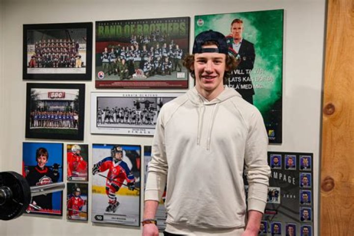 Thomas Beaudoin Conjointe 2024: A Deep Dive into His Life and Relationships