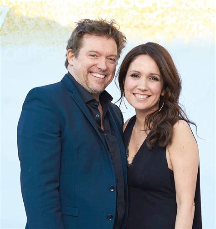 Thomas Beaudoin En Couple 2024: Exploring the Romantic Life of the Talented Actor