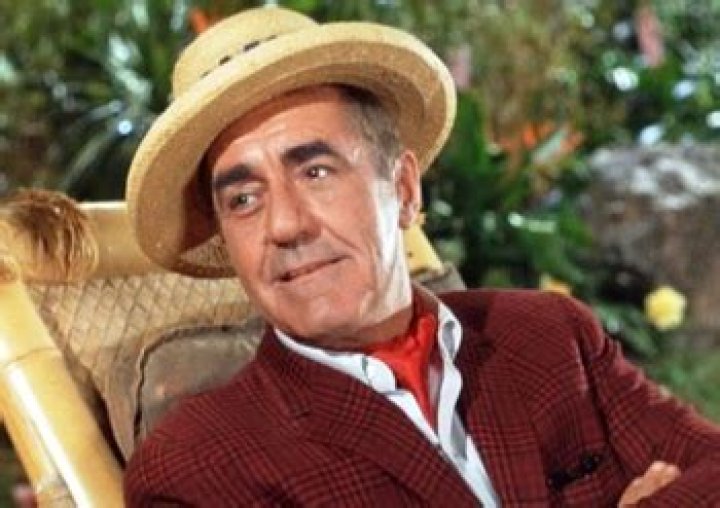 Thurston Howell III: The Iconic Character of Gilligan's Island